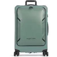 Eagle creek Tarmac 4 Wheeled 29" Duck Green Matkalaukut 95 L