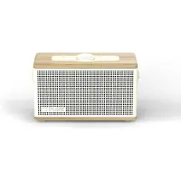 Pure Classic Aura - White