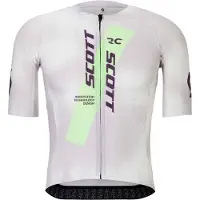 SCOTT Rc Ultd Aero Lyhythihainen Pyöräilypaita