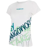Trangoworld Laurel Lyhythihainen T-paita