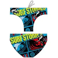 Turbo Surf Stories Waterpolo Uimahousut