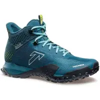 Tecnica Magma S Mid Gore-tex Vaelluskengät