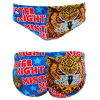 Turbo Mister Night Uimahousut