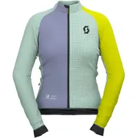 SCOTT Rc Pro Warm Remix Gore-tex Infinium Windstopper Takki