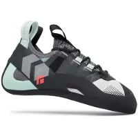 Black Diamond Momentum Lace Kiipeilykengät