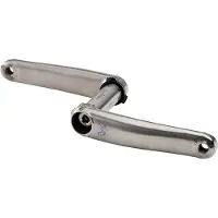 Cane Creek Eewings Mountain 8-bolt Ti Polkupyörän Kammet