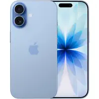 Apple | iPhone 17 - 512GB - Mist Blue