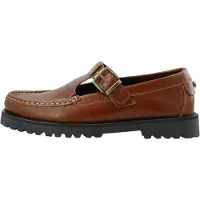Ca'shott Loafer 'CASLENA' konjakki