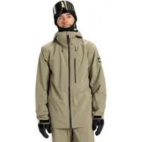 Quiksilver Muldrow 20k Takki