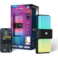 Govee Smart Outdoor Seinävalo