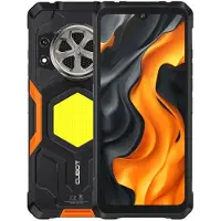 Cubot Älypuhelin KingKong Power 5 5G 6GB RAM 128GB ULTRA AKKU IP68