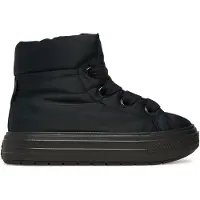 Converse Chuck Taylor All Star Elements Boot - Black - 40