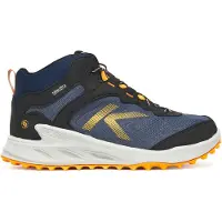 Keen Saappaat - Tex - Sionic Mid WP - Naval Academy/Bright Marig - - 38 - Saappaat