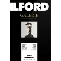 Ilford Galerie Gold Fibre Pearl A3+ 50 sheets valokuvapaperi arkki