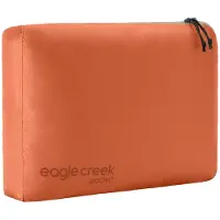 Eagle creek Pack-It Isolate Cube M Mandarin Pakkauspussit 7 L