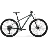 Merida Bikes Big Nine 400 29´´ Cues U6000 2026 Maastopyörä