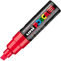 Posca Uni Marker PC-8K maalikynä