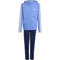 Adidas J 3S Ft Ts 220 - Blue - 176