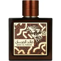 Lattafa Qaed Al Fursan Untamed Eau de Parfum 90 ml