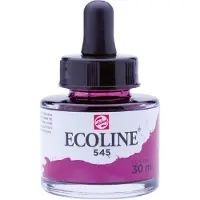 Ecoline 601 Light Green - 30ml