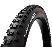 Vittoria Mazza Enduro MTB -rengas TLR 27.5x2.60 (65-584) Musta
