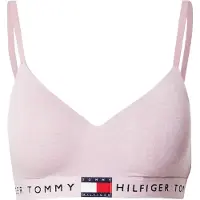 Tommy Hilfiger Uw0uw05715 Bralette Push-up Rintaliivit