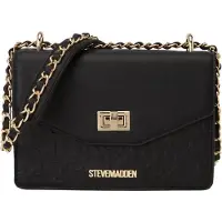 Steve madden Olkalaukku 'Bkoen-6' musta