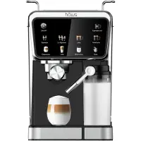 Haws Espressokone 7-in-1 puoliautomaattinen