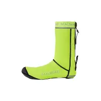 Sealskinz Caston -vedenpitävät kengänsuojat Neonkeltainen
