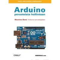 Banzi, Arduino perusteista hallintaan