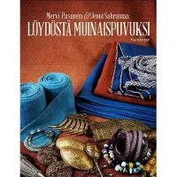Pasanen, Löydöstä muinaispuvuksi