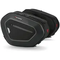 SW-Motech Satulalaukku Blaze Pro TRIUMPH TIGER 660 21-