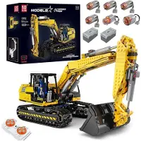 Mould King Kaivinkone - 13112
