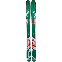 Line Optic 96 Alppisukset