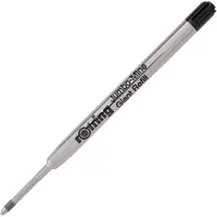 Rotring Kuulakynä Patruuna Jumbo Black