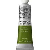 Winsor & Newton Winton 37ml öljyväri