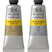 Winsor & Newton Galeria 60ml akryyliväri