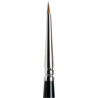 Winsor & Newton WN Series 7 Kolinsky miniature 0 näädänkarvasivellin