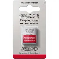 Winsor & Newton Professional akvarelli Half Pan Neutraali sδvy