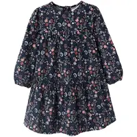 Zippy 3107418701 Pitkähihainen Mekko