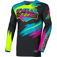 O'Neal MAYHEM RESEDA Motocross-paita