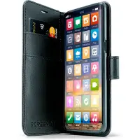 Screenor Smart -suojakotelo, Apple iPhone 17 Pro