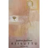 Book Riisuttu