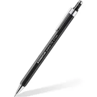 Staedtler Mechanical pencil graphite 10 pcs 07 black