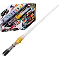 Star Wars Power Crystal -valomiekka