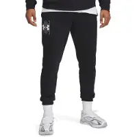 Under Armour Rival Terry Logo Joggers