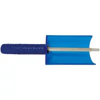 Holmenkol Speedstick Combi 120 Mm Työkalu