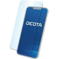 Dicota D80178-AG3, Apple, iPhone 16 Plus, Naarmuuntumisenkestävä, Läpinäkyvä, 1 kpl