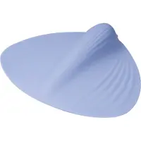 Rocks off Niya N5 Kauko-ohjattava Sit-on Vibraattori - Lila