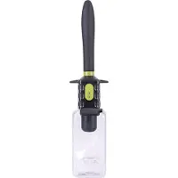 Doc Johnson Fort Troff Hydro-Pro Anaalisuihku - Black